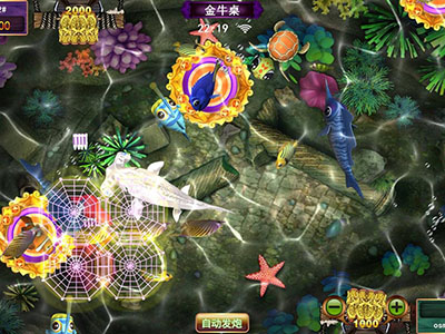 游戏9代星力正版